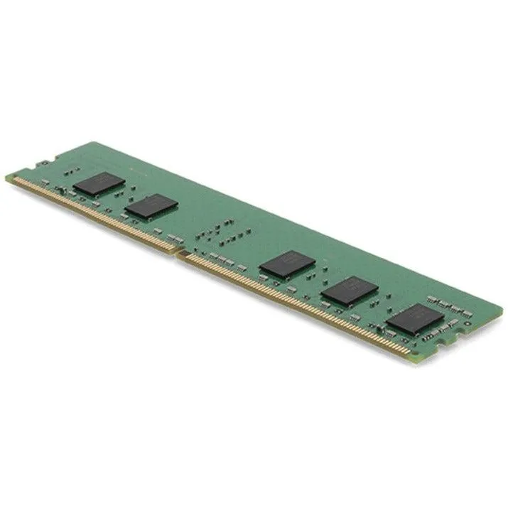 Addon Networks 843311-B21-Am Memory Module 8 Gb 1 X 8 Gb Ddr4 2400 Mhz Ecc
