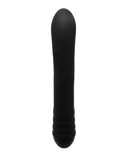 Adrien Lastic Twister Clitoral Sucker & Vibrating Rabbit