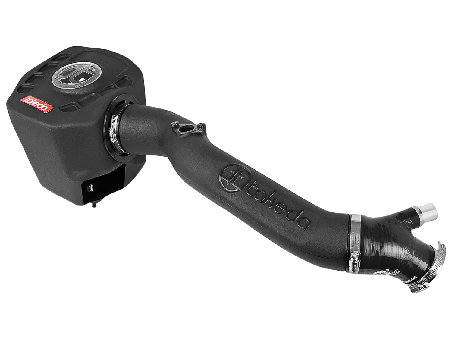 AFE Power Momentum Cold Air Intake Systems