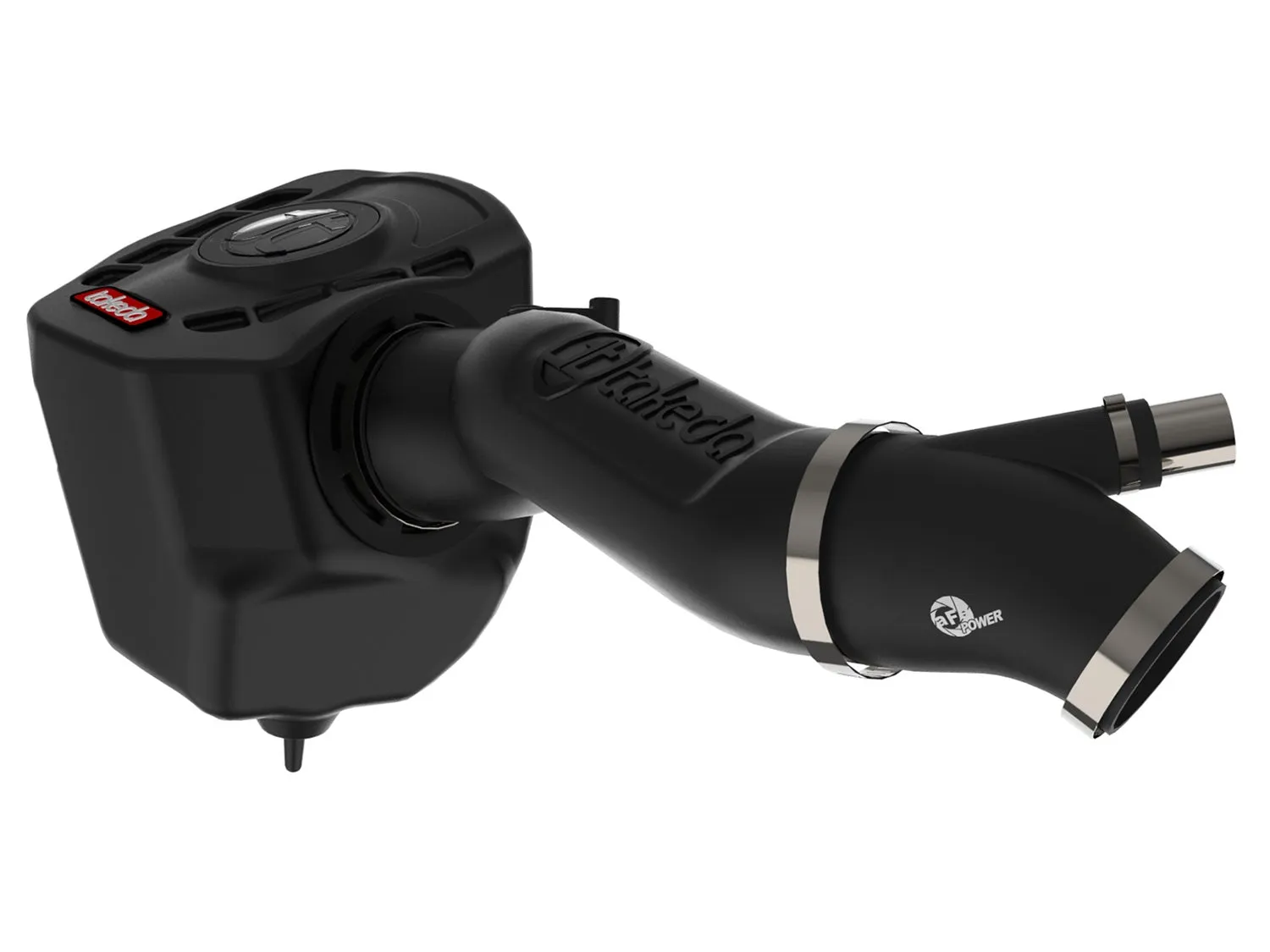 AFE Power Momentum Cold Air Intake Systems