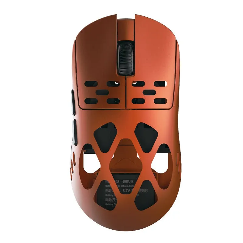 AJAZZ AM3 PRO Magnalium PAW3950 Wireless 8K Mouse