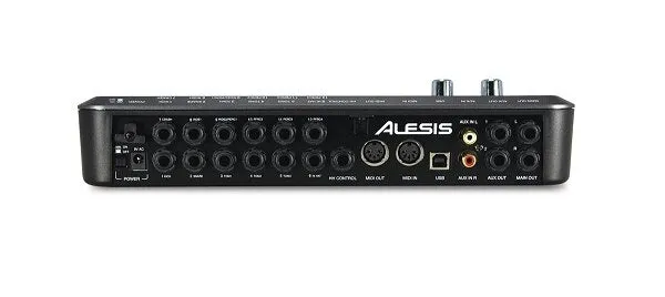 Alesis DM10 Pro Kit - Electronic Drum Kit