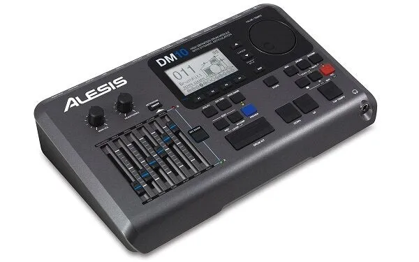Alesis DM10 Pro Kit - Electronic Drum Kit