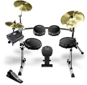 Alesis DM10 Pro Kit - Electronic Drum Kit
