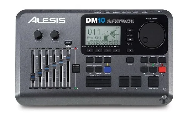 Alesis DM10 Pro Kit - Electronic Drum Kit