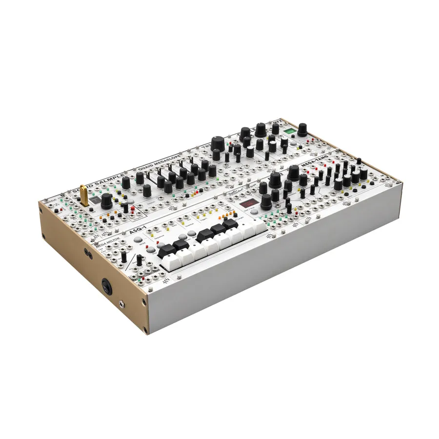 ALM Busy Circuits Turismo Complete Modular Workstation System
