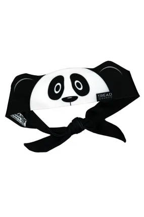 Animal Ears Tieback - Panda