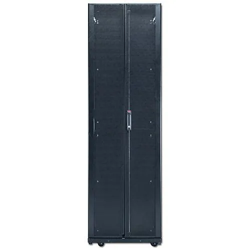 APC Symmetra PX96|160 Battery frame with 9 Battery Modules & Startup (SYCFXR9-9)