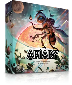 Apiary