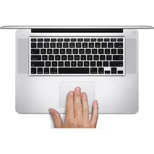 Apple MacBook Pro 15.4" Core i7 - Dual-Core 2.6GHz 8GB 750GB Notebook MD104LL/A