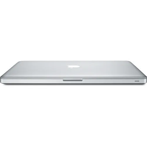 Apple MacBook Pro 15.4" Core i7 - Dual-Core 2.6GHz 8GB 750GB Notebook MD104LL/A