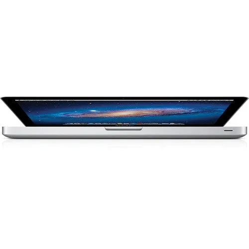 Apple MacBook Pro 15.4" Core i7 - Dual-Core 2.6GHz 8GB 750GB Notebook MD104LL/A