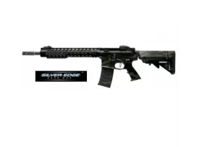 APS - 12.5" KeyMod SPYDER Black MC