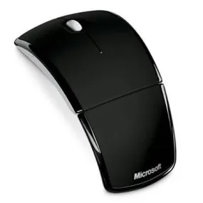 Arc Mouse Mac-win Usb Black