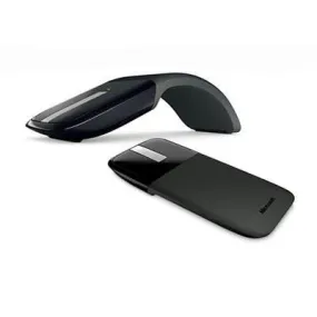 Arc Touch Mouse Blk Pl2