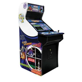 Arcade Legends 3 (120 Games)