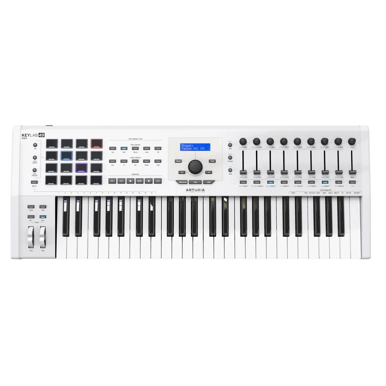 Arturia Keylab 49 Mk2