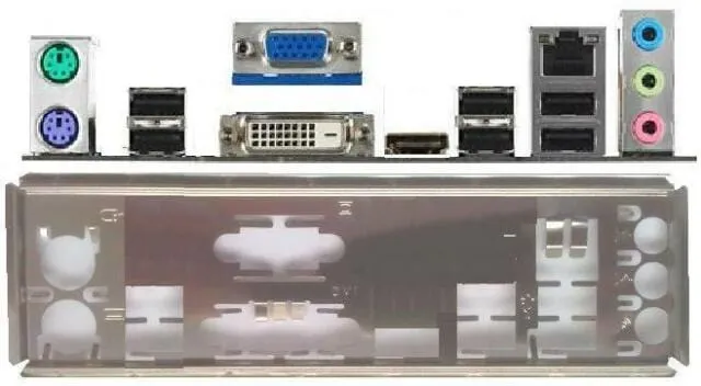 ASUS B75M-PLUS Motherboard B75 1155 socket micro-ATX USB3.0 DDR3 HDMI 4 memory slots