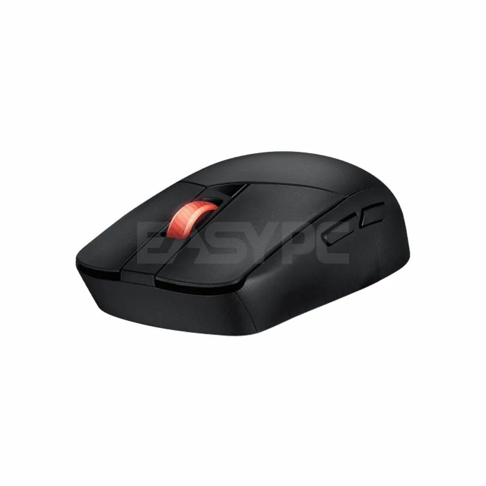 Asus P520 ROG Strix Impact III Wireless Gaming Mouse Black