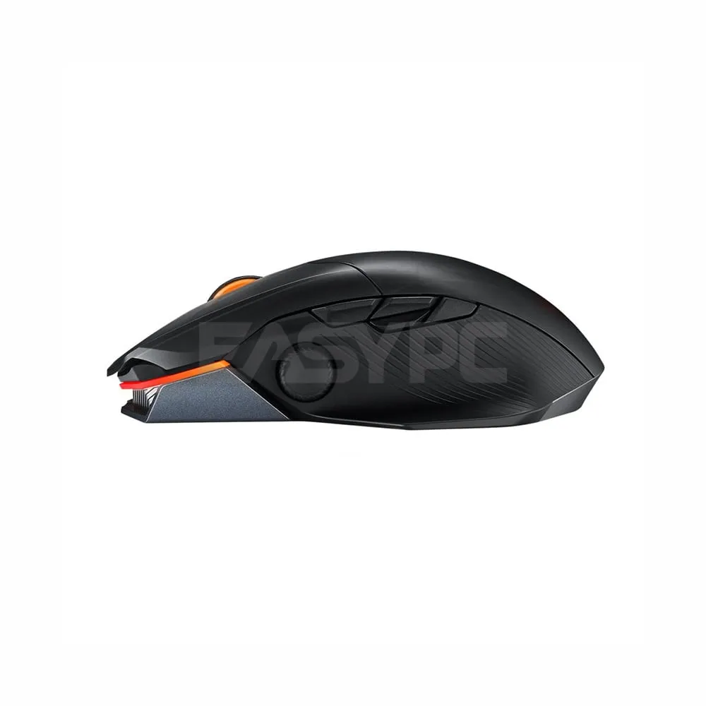 Asus P708 ROG Chakram X Origin Wireless Gaming Mouse Black