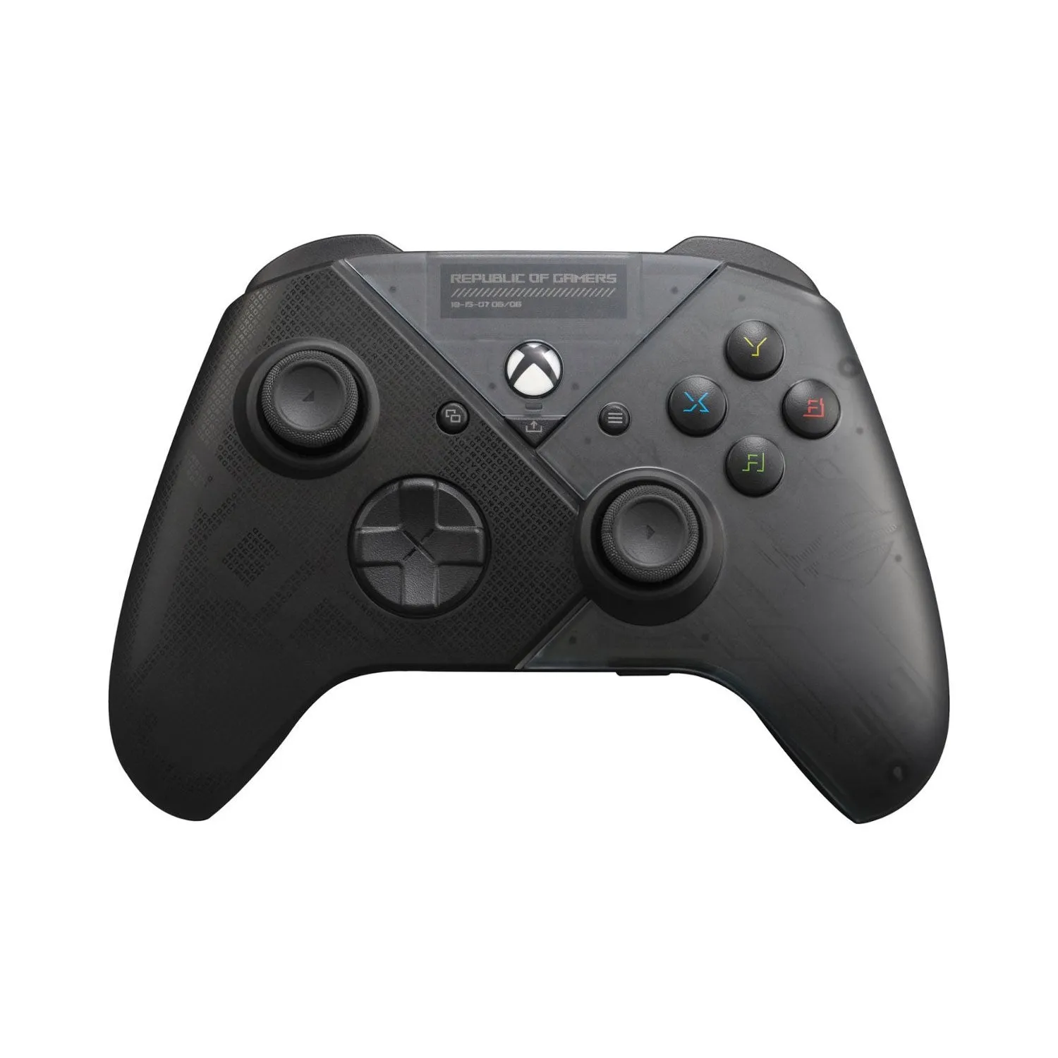 ASUS ROG Raikiri Wired PC Gaming Controller