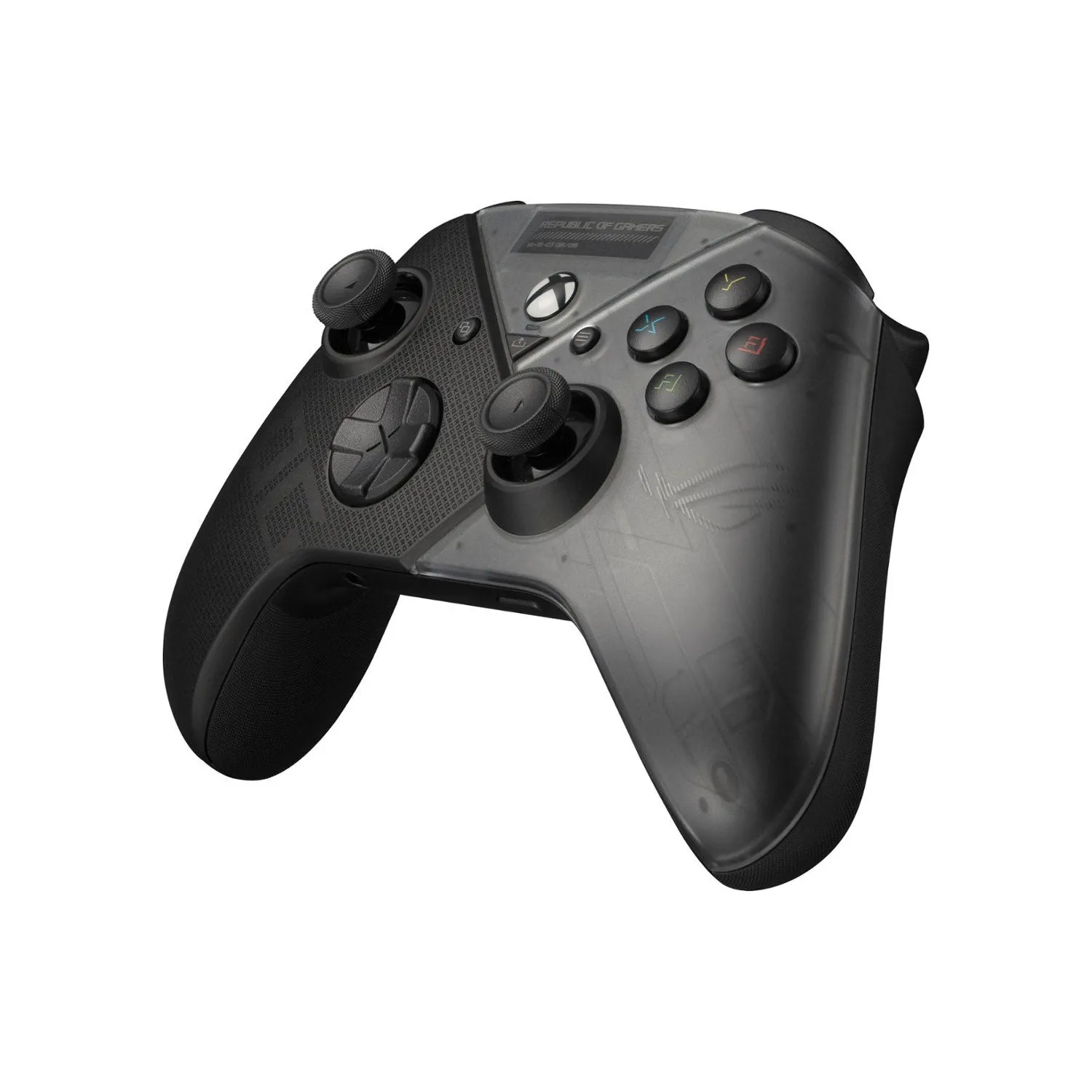 ASUS ROG Raikiri Wired PC Gaming Controller
