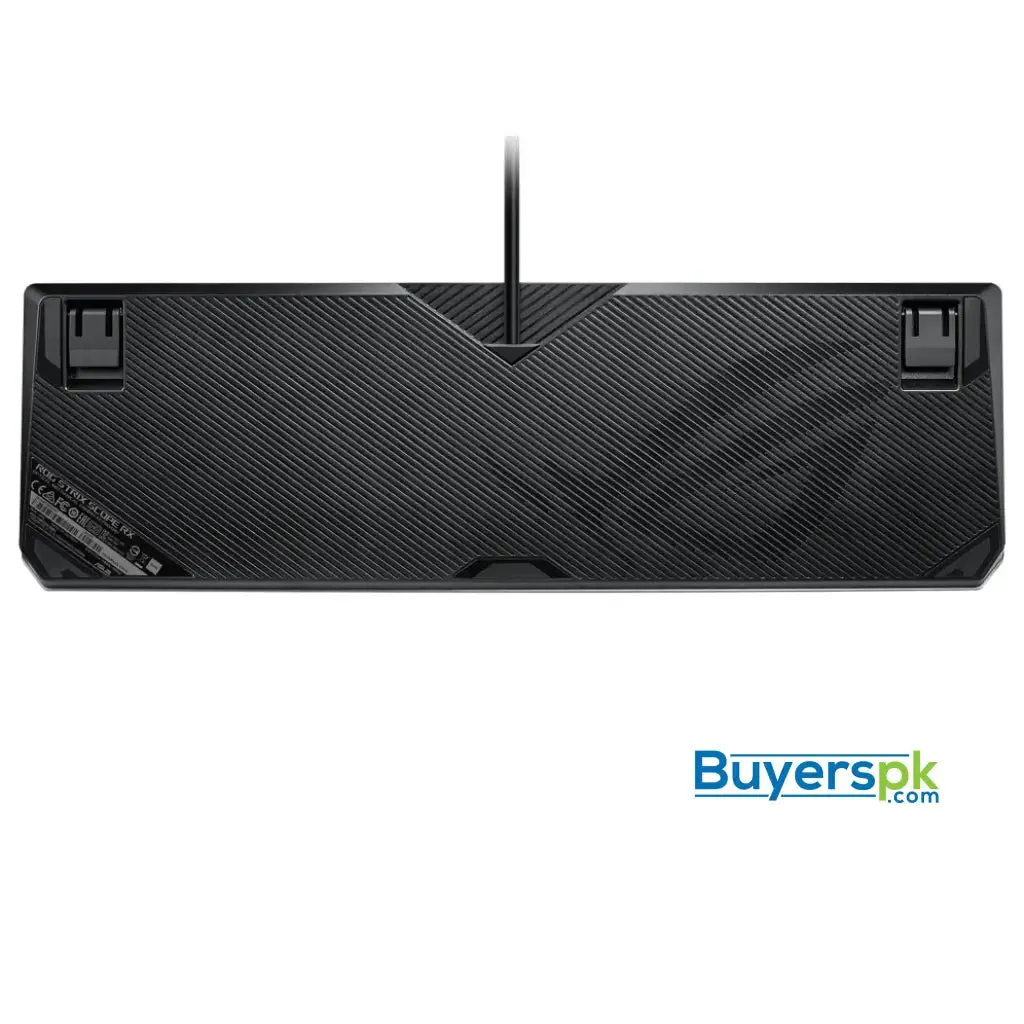Asus Xa05 Rog Strix Scope Rx Optical Rgb Gaming Keyboard