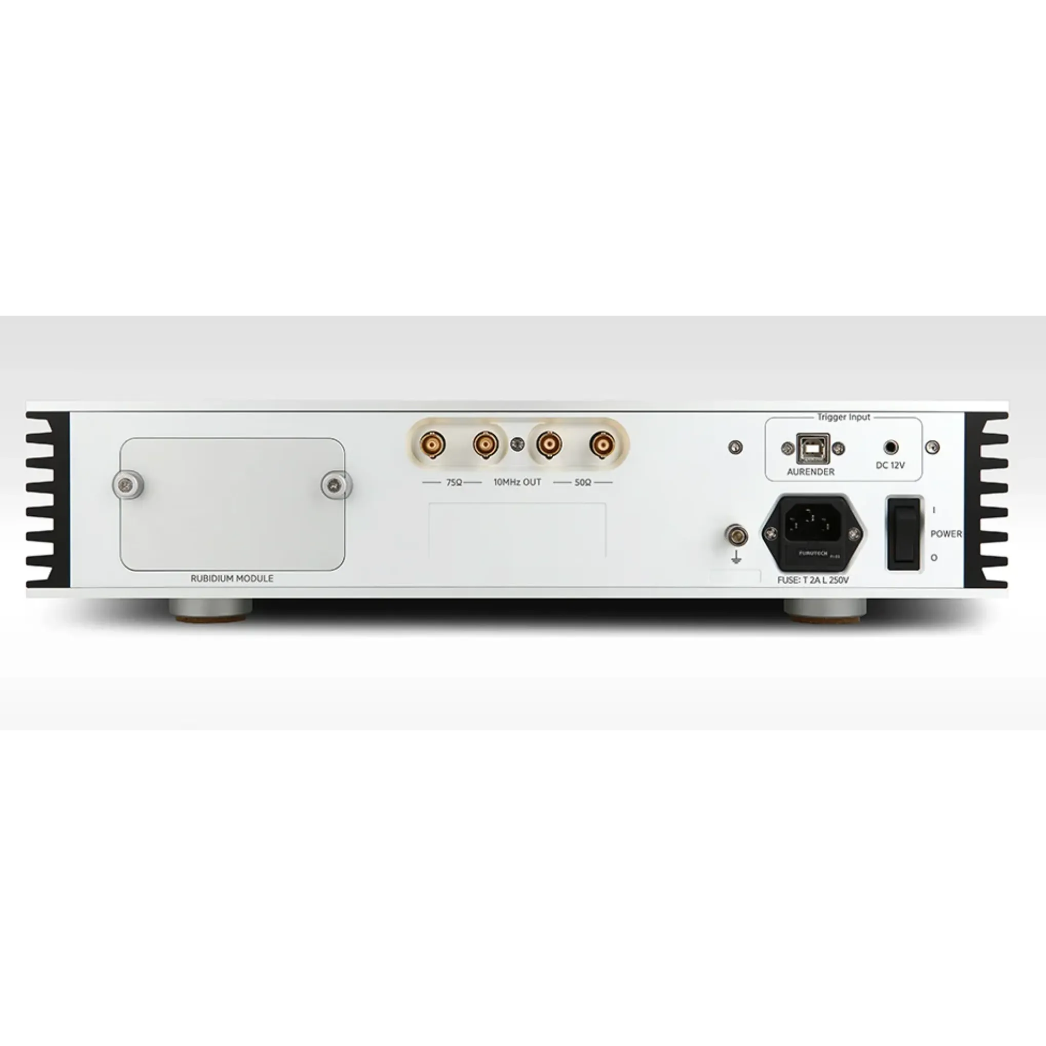 Aurender - MC10 - Master Clock (Special Order)