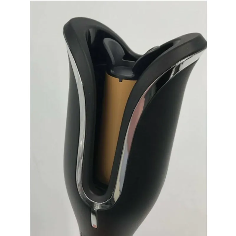 Auto Hair Curling Wand F51-8-408
