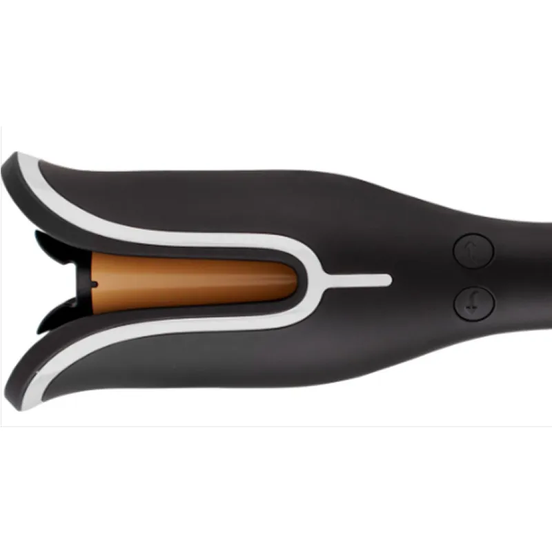 Auto Hair Curling Wand F51-8-408