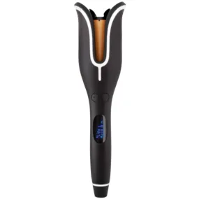 Auto Hair Curling Wand F51-8-408