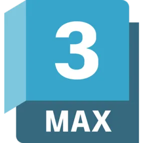 Autodesk 3ds Max 2021 (Download) - AD3DSMAX-U