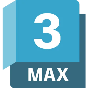 Autodesk 3ds Max 2021 (Download) - AD3DSMAX-U