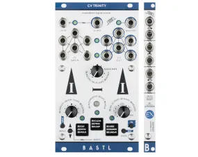 Bastl Instruments CV Trinity Including Expander