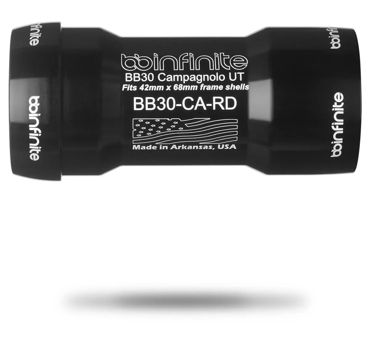 BB30 (68mm) DirectFit Campagnolo UltraTorque
