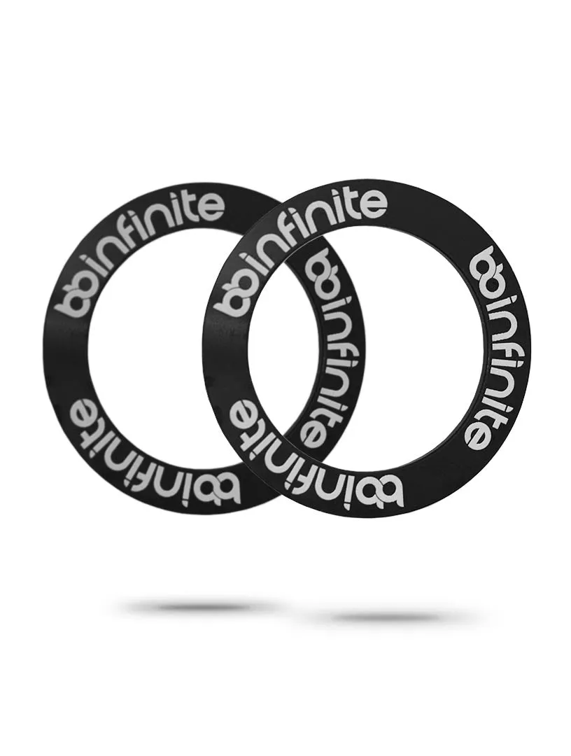 BB30 MTB (73MM) for 30MM SPINDLE CRANKS