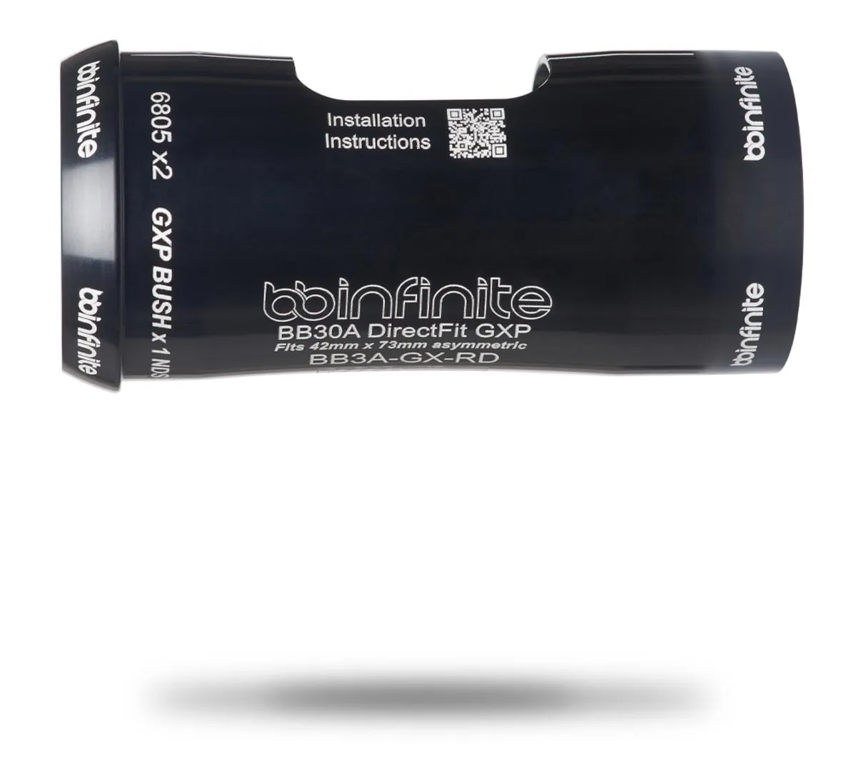 BB30A (73mm) DirectFit GXP