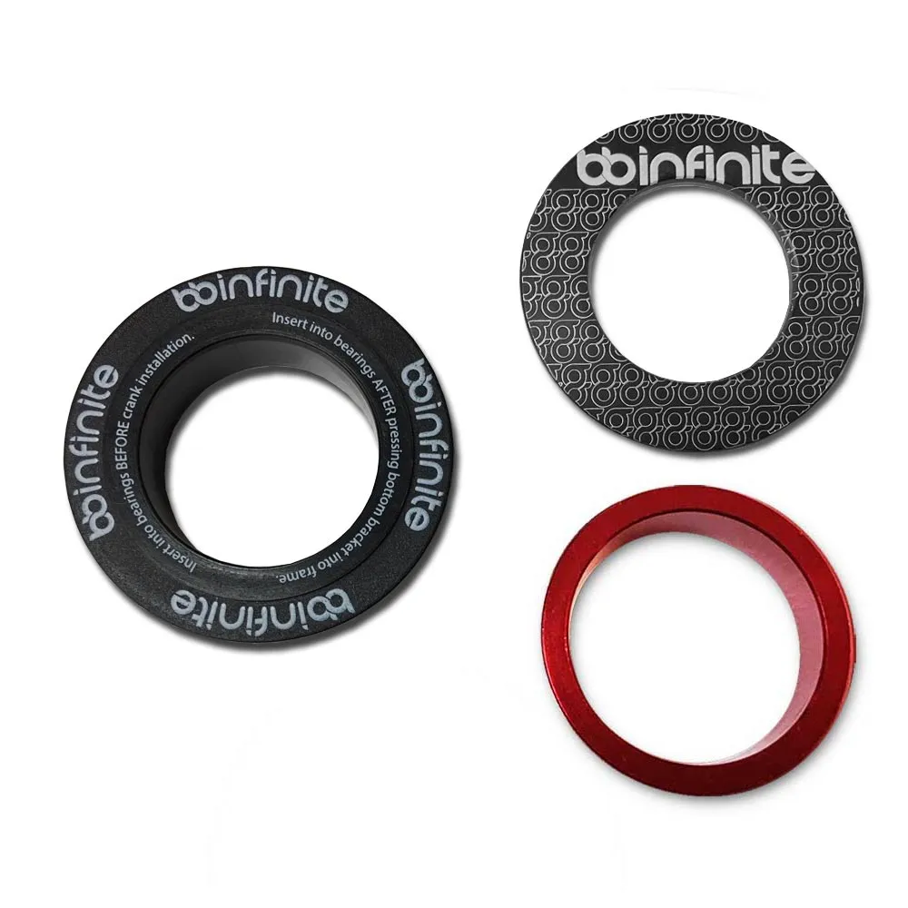 BB30A (73mm) DirectFit GXP