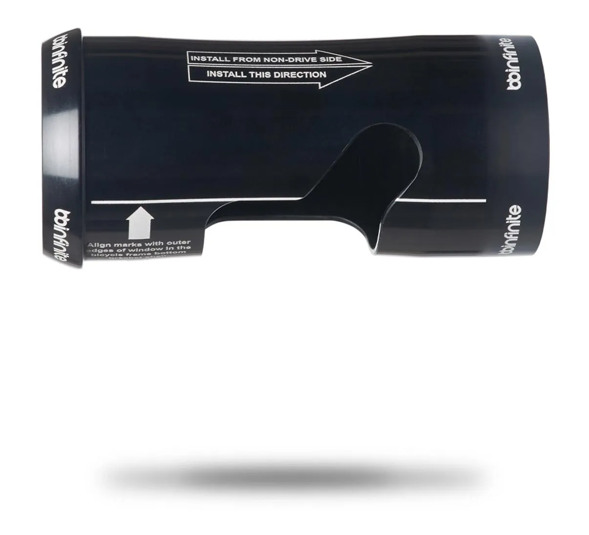 BB30A (73mm) DirectFit GXP