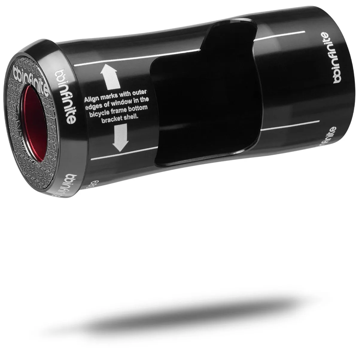 BB30A (73mm) DirectFit GXP