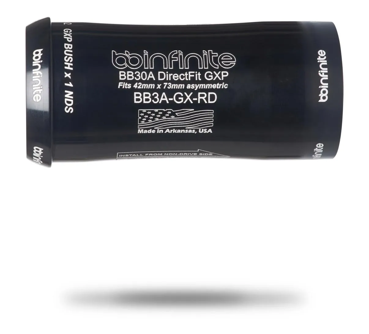 BB30A (73mm) DirectFit GXP
