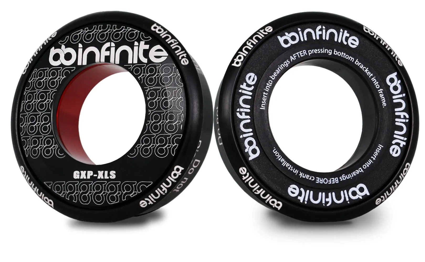 BB86 (86.5mm) - DirectFit GXP