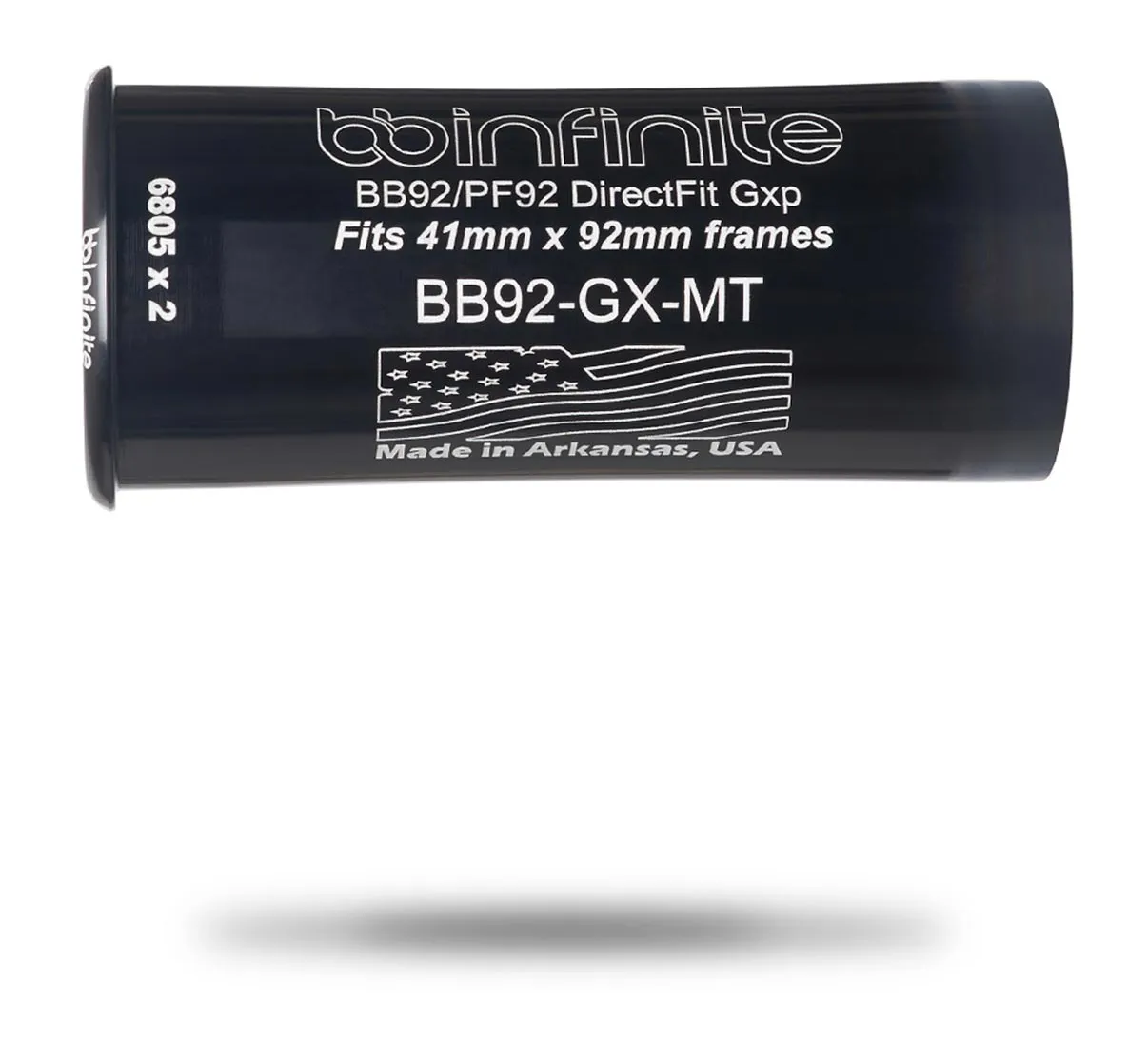 BB92(92mm) - DirectFit GXP