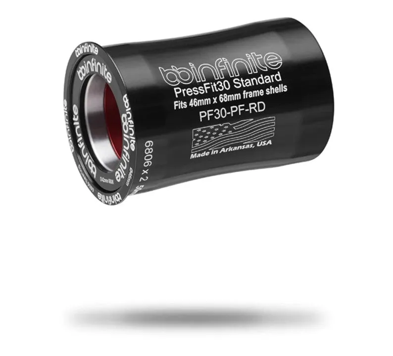 BBInfinite Bottom Bracket PF30 Ceramictech