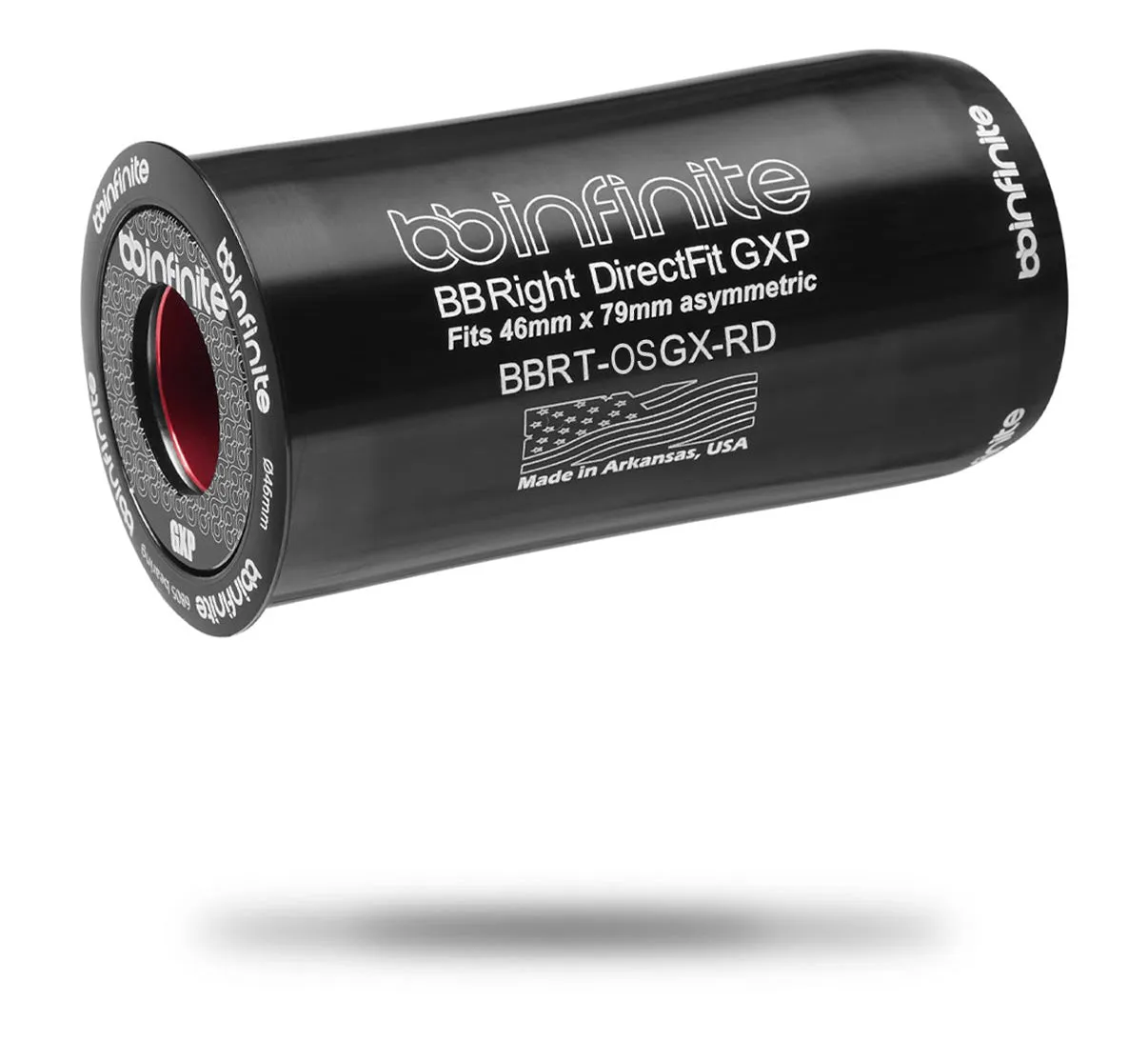 BBRight (79mm)- DirectFit GXP