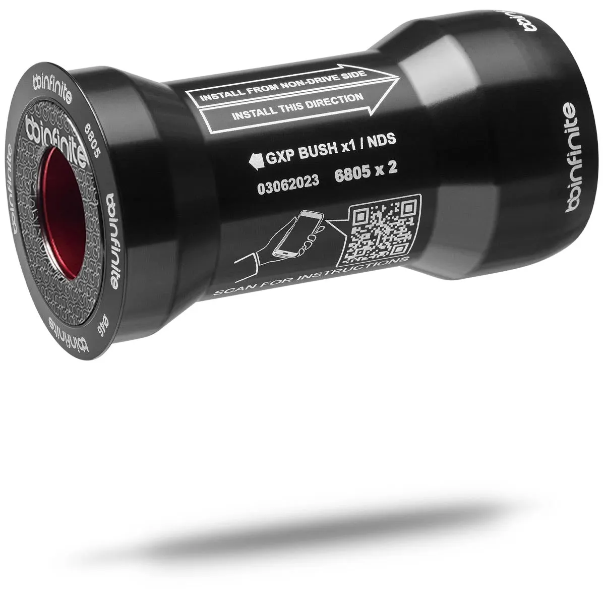 BBRight (79mm)- DirectFit GXP