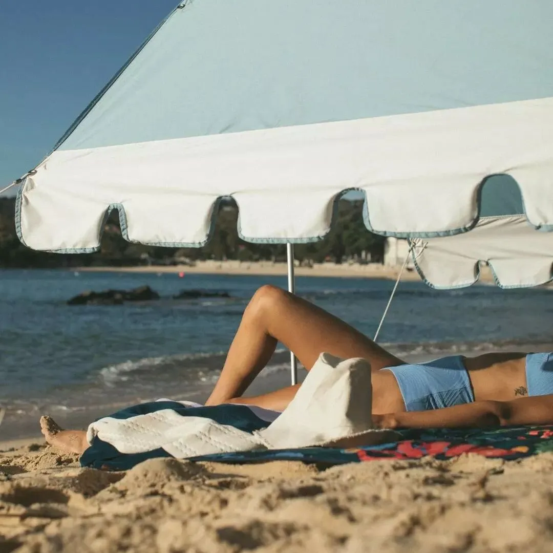 Beach Towel - Ribbon