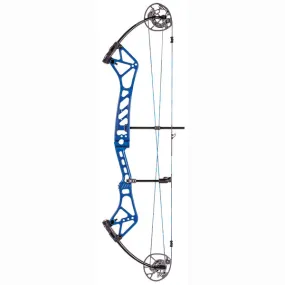 Bear LST - Target Compound Bow - RH 60#