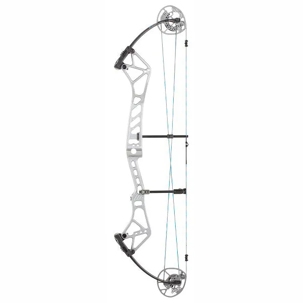 Bear LST - Target Compound Bow - RH 60#