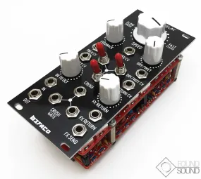 Befaco Crush Delay